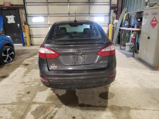 Photo 6 from auction – 2019 FORD FIESTA SE with VIN 3FADP4BJ4KM150385