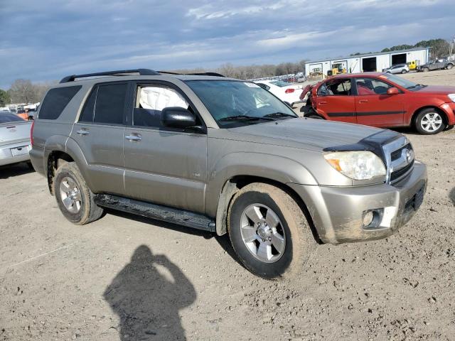 Photo 4 from auction – 2008 TOYOTA 4RUNNER SR with VIN JTEZU14R08K022425