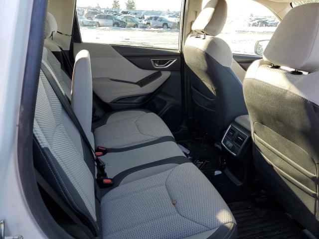 Photo 11 from auction – 2021 SUBARU FORESTER P with VIN JF2SKAJC2MH448928