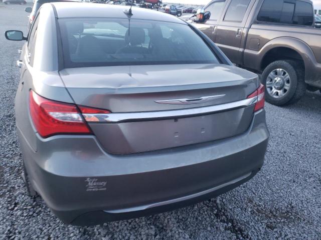 Photo 6 from auction – 2012 CHRYSLER 200 LX with VIN 1C3CCBAB4CN180014