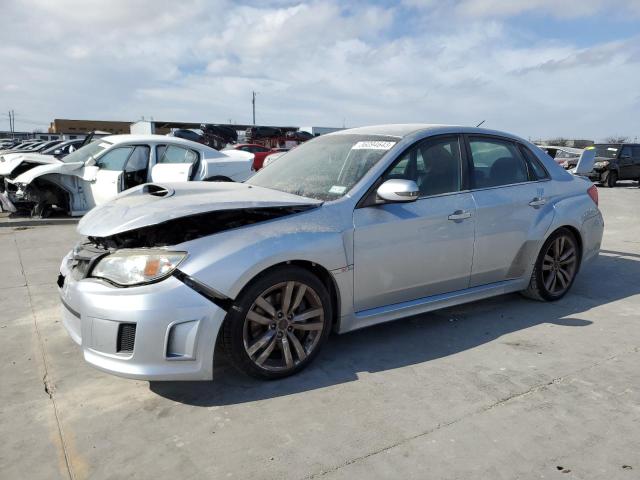 SUBARU IMPREZA 2013 with VIN JF1GV8J67DL010469 - Photo from auction