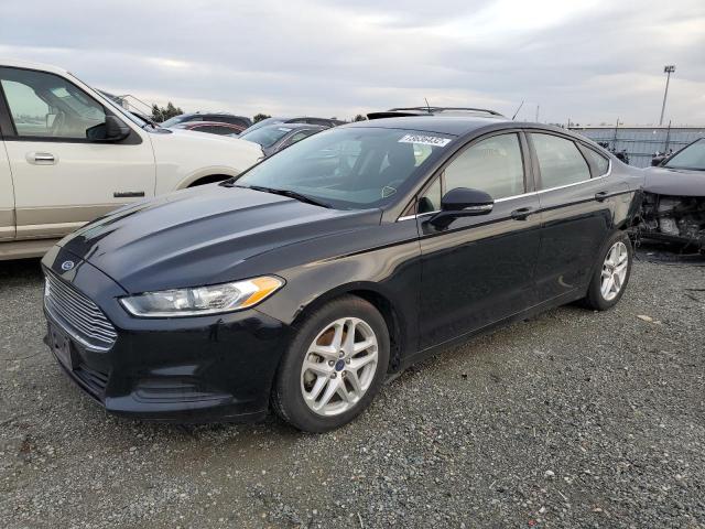 Photo 1 from auction – 2016 FORD FUSION SE with VIN 3FA6P0H71GR173694