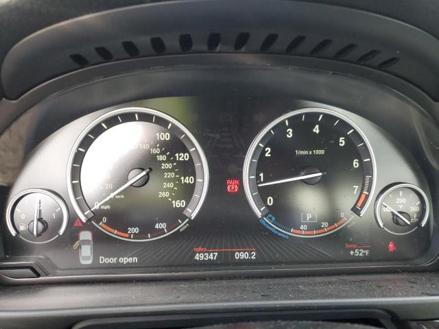 Foto 9 de la subasta – 2016 BMW 535 XI con VIN WBA5B3C58GG259536