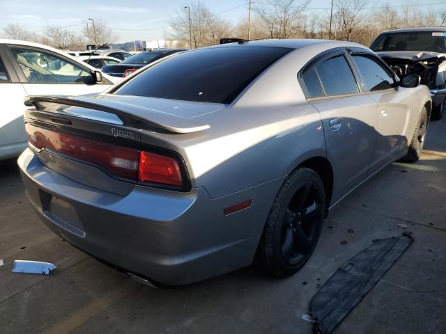 Photo 3 from auction – 2014 DODGE CHARGER SX with VIN 2C3CDXHG1EH238815