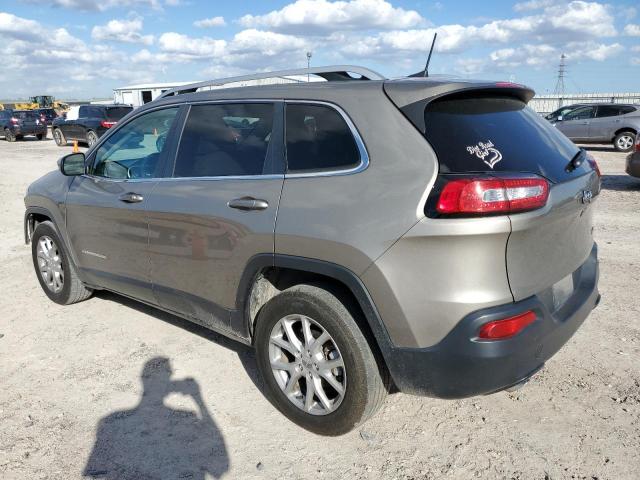Photo 2 from auction – 2016 JEEP CHEROKEE L with VIN 1C4PJLCB5GW336177