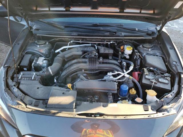 Photo 11 from auction – 2020 SUBARU IMPREZA with VIN 4S3GTAB62L3710923