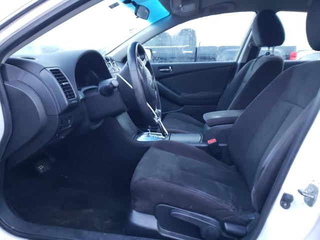 Photo 7 from auction – 2012 NISSAN ALTIMA BAS with VIN 1N4AL2APXCN580602