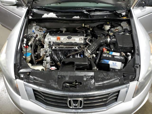 Photo 11 from auction – 2010 HONDA ACCORD LX with VIN 1HGCP2F3XAA168568