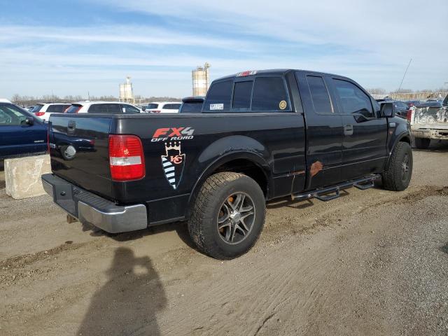 Photo 3 from auction – 2006 FORD F150 with VIN 1FTPX12586FA27090