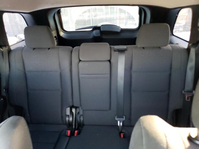 Photo 10 from auction – 2012 JEEP GRAND CHER with VIN 1C4RJFAG6CC250719