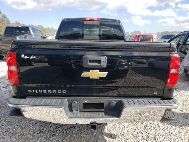 Photo 6 from auction – 2016 CHEVROLET SILVERADO with VIN 1GCRCREC1GZ136956