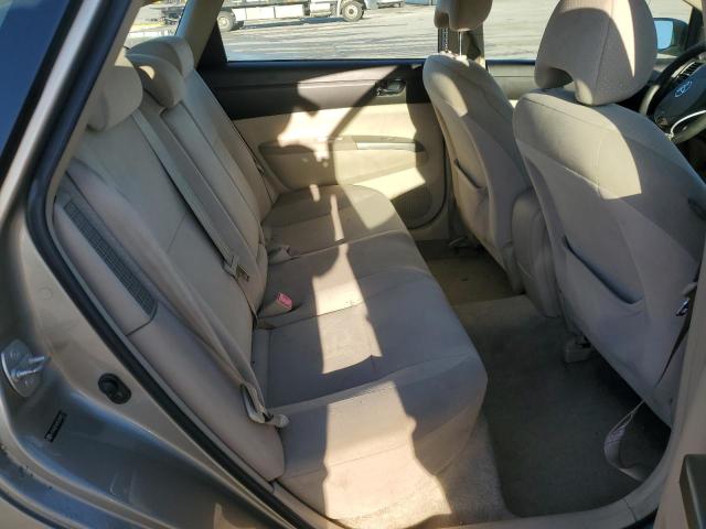 Photo 10 from auction – 2005 TOYOTA PRIUS with VIN JTDKB20U853089517