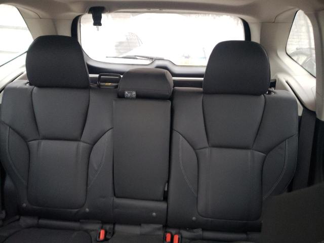 Photo 10 from auction – 2020 SUBARU FORESTER T with VIN JF2SKAXC1LH559265