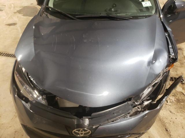 Photo 11 from auction – 2019 TOYOTA COROLLA L with VIN 2T1BURHE3KC155720