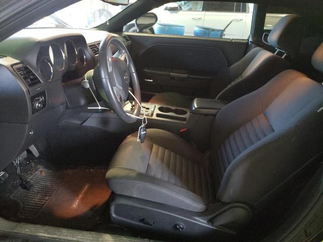 Photo 7 from auction – 2013 DODGE CHALLENGER with VIN 2C3CDYBT4DH670373