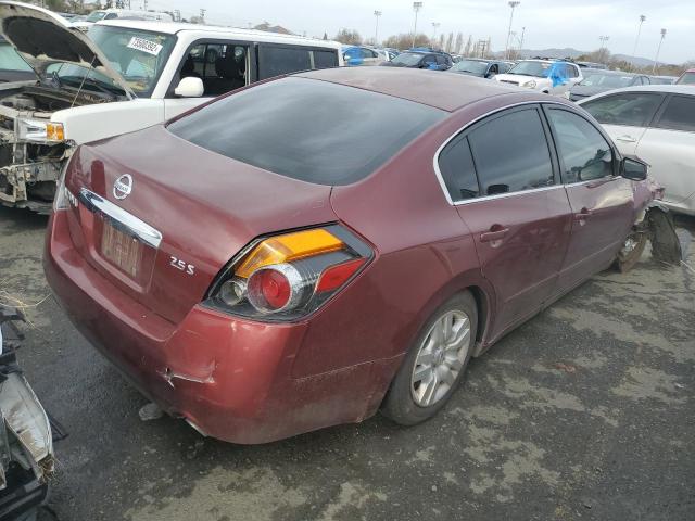 Photo 3 from auction – 2011 NISSAN ALTIMA BAS with VIN 1N4AL2AP0BN456773