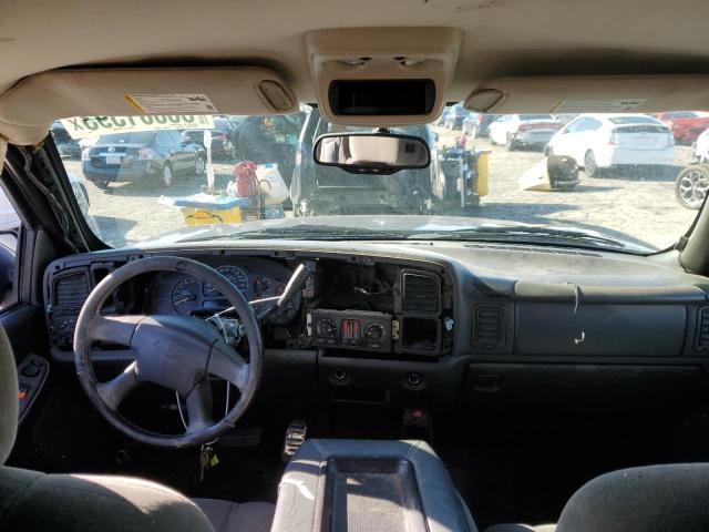 Photo 8 from auction – 2005 CHEVROLET SILVERADO with VIN 1GCEC19V75Z125680
