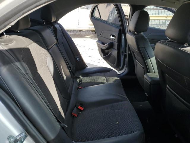 Photo 10 from auction – 2014 CHEVROLET MALIBU 2LT with VIN 1G11E5SL0EF214977