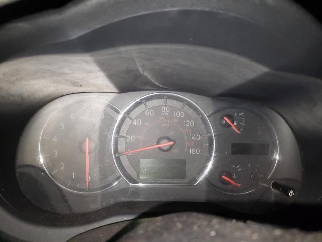 Photo 9 from auction – 2010 NISSAN MAXIMA S with VIN 1N4AA5AP6AC804920