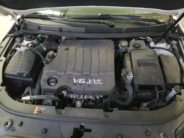 Photo 11 from auction – 2015 BUICK LACROSSE with VIN 1G4GC5G32FF249789