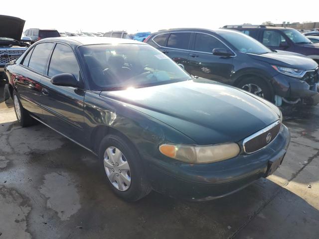 Photo 4 from auction – 2003 BUICK CENTURY CU with VIN 2G4WS52J031166675