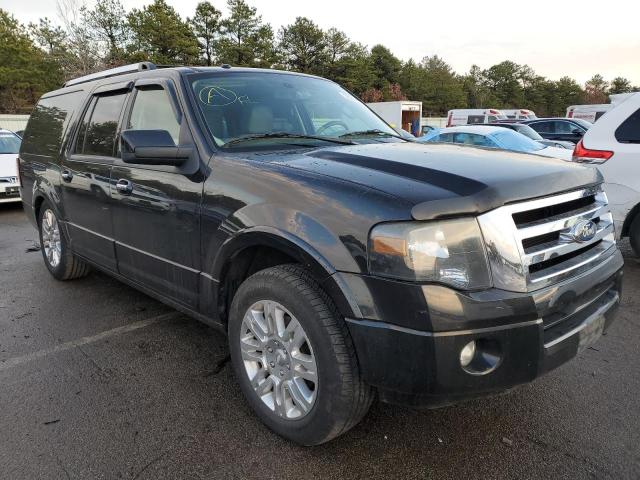 Photo 4 from auction – 2012 FORD EXPEDITION with VIN 1FMJK1K57CEF13519
