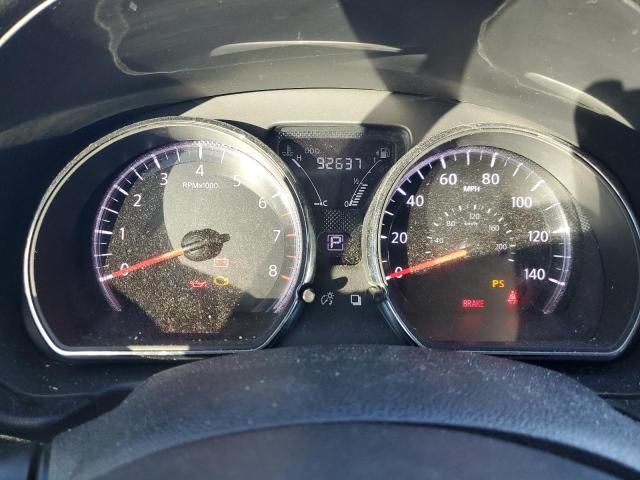 Photo 9 from auction – 2016 NISSAN VERSA S with VIN 3N1CN7APXGL869188