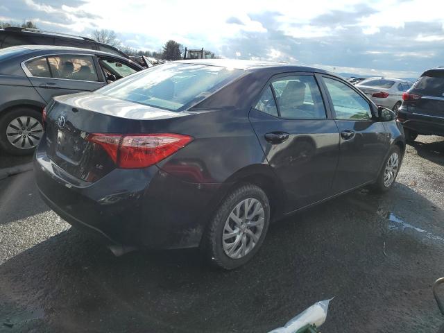 Photo 3 from auction – 2019 TOYOTA COROLLA L with VIN 2T1BURHE6KC223296
