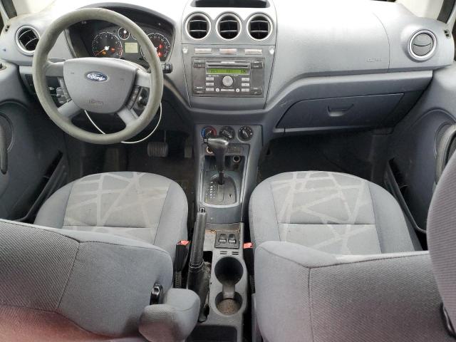 Photo 8 from auction – 2011 FORD TRANSIT CO with VIN NM0KS9CN0BT048109
