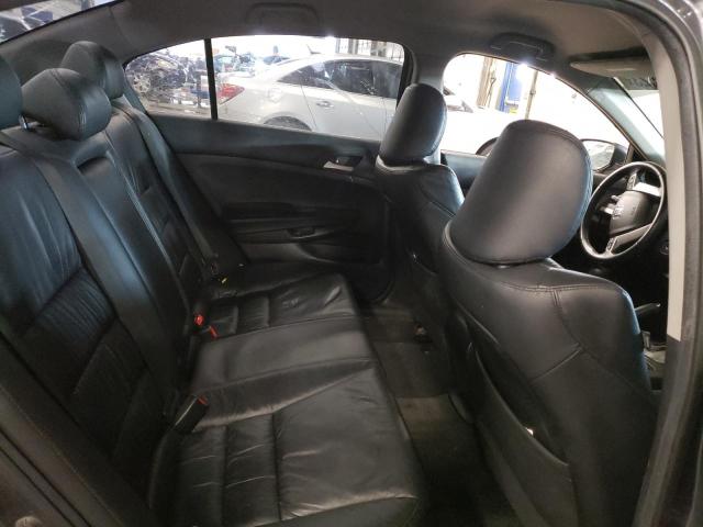 Photo 10 from auction – 2012 HONDA ACCORD SE with VIN 1HGCP2F62CA224189