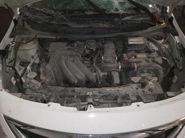Photo 11 from auction – 2015 NISSAN VERSA S with VIN 3N1CN7APXFL893800