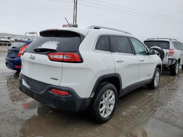Photo 3 from auction – 2016 JEEP CHEROKEE L with VIN 1C4PJMCB6GW197067