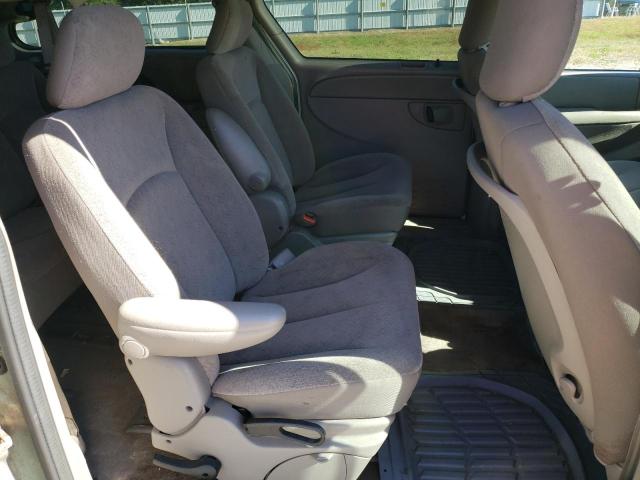 Photo 11 from auction – 2003 DODGE GRAND CARA with VIN 2D4GP44363R268375