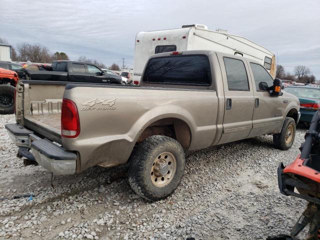Photo 3 from auction – 2002 FORD F250 SUPER with VIN 1FTNW21F52ED41869