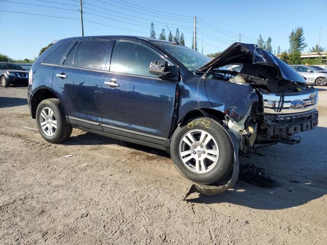 Photo 4 from auction – 2010 FORD EDGE SE with VIN 2FMDK3GC8ABA73349