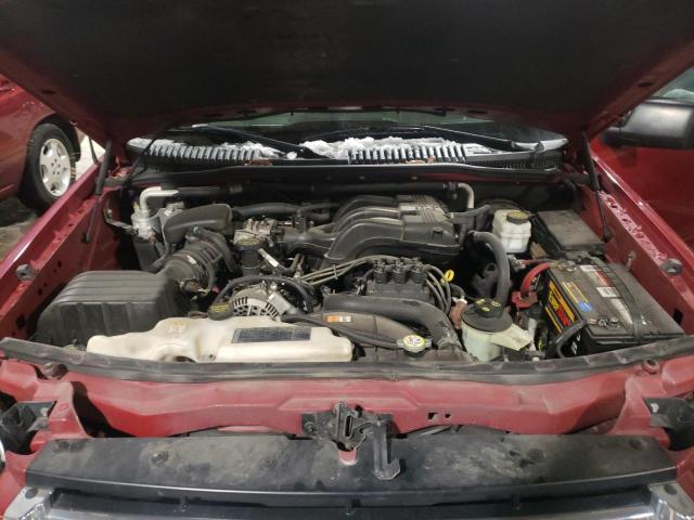Photo 11 from auction – 2008 FORD EXPLORER X with VIN 1FMEU73E18UA43725
