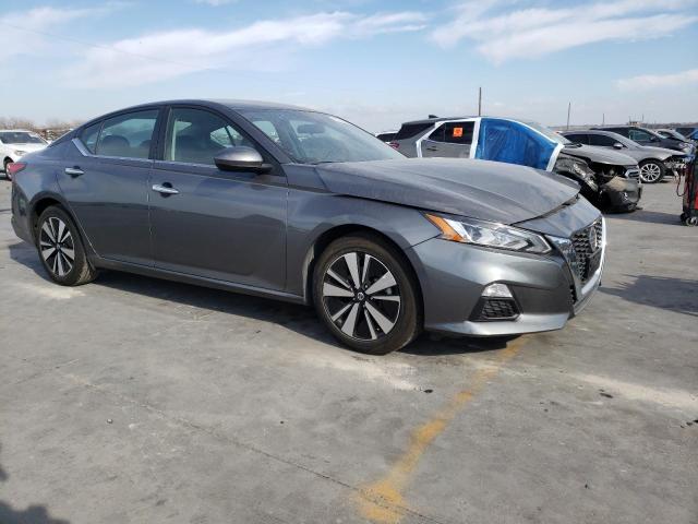 Photo 4 from auction – 2022 NISSAN ALTIMA SV with VIN 1N4BL4DV4NN370218