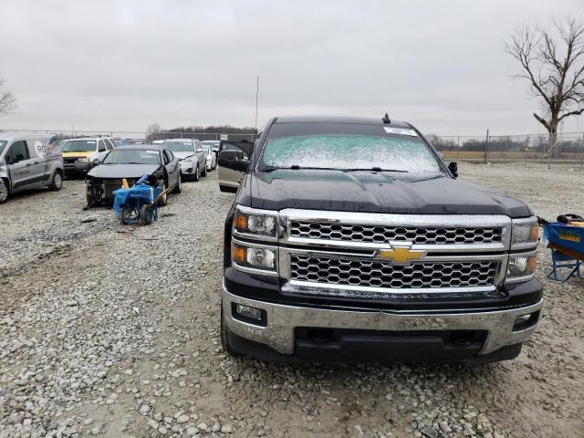 Photo 5 from auction – 2015 CHEVROLET SILVERADO with VIN 3GCUKREC0FG291090