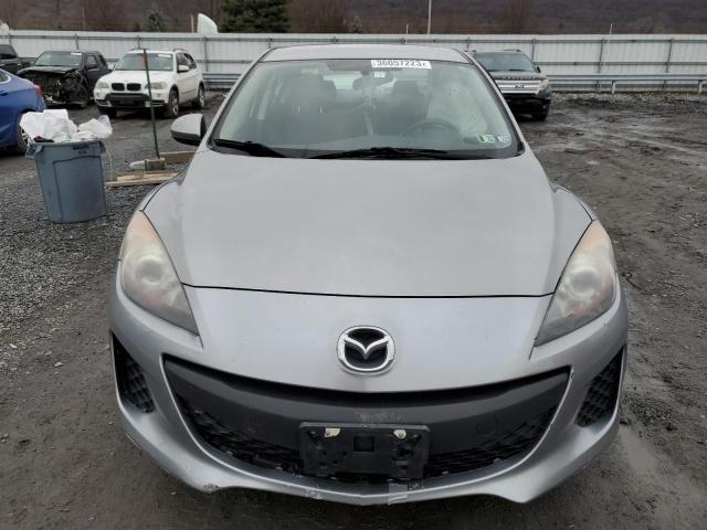 Photo 5 from auction – 2013 MAZDA 3 I with VIN JM1BL1TG8D1745545