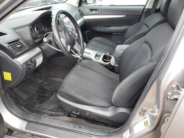 Снимка 7 от търг – 2011 SUBARU OUTBACK 2. с VIN 4S4BRBCC6B3417152