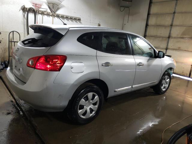 Photo 3 from auction – 2013 NISSAN ROGUE S with VIN JN8AS5MT5DW503594