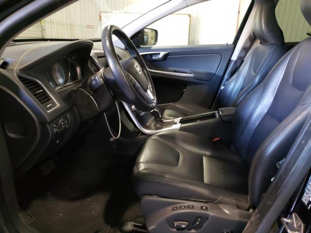 Photo 7 from auction – 2015 VOLVO XC60 T5 PL with VIN YV440MDM6F2731225