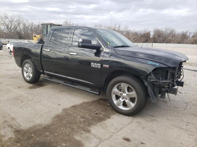 Photo 4 from auction – 2016 RAM 1500 SLT with VIN 1C6RR6LT9GS101386