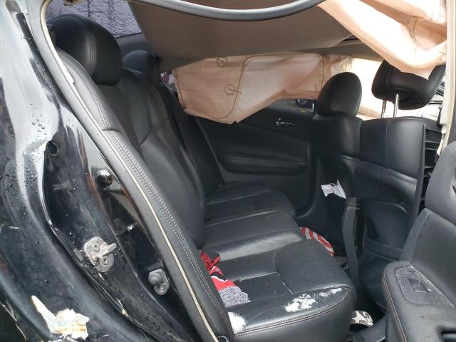 Photo 10 from auction – 2010 NISSAN MAXIMA S with VIN 1N4AA5AP2AC800895