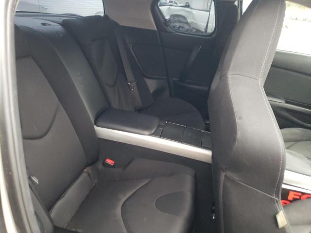 Photo 10 from auction – 2009 MAZDA RX8 with VIN JM1FE17M290401556