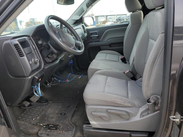 Photo 7 from auction – 2014 CHEVROLET SILVERADO with VIN 1GCNCPEH2EZ330617