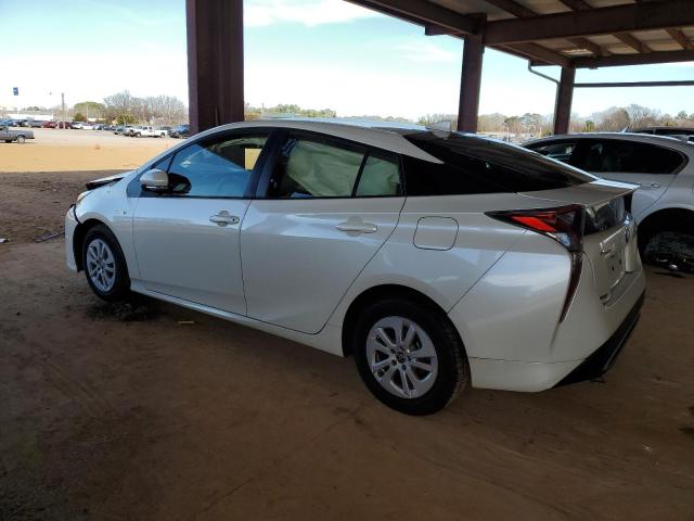 Photo 2 from auction – 2016 TOYOTA PRIUS with VIN JTDKBRFU3G3021869