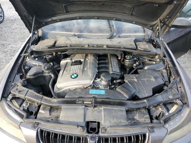 Photo 11 from auction – 2006 BMW 330 I with VIN WBAVB33536KR72209