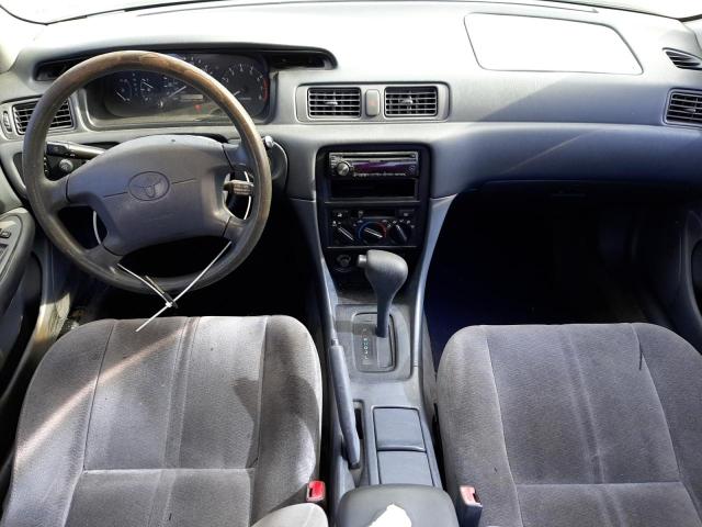 Photo 8 from auction – 1998 TOYOTA CAMRY CE with VIN JT2BG22K2W0176032