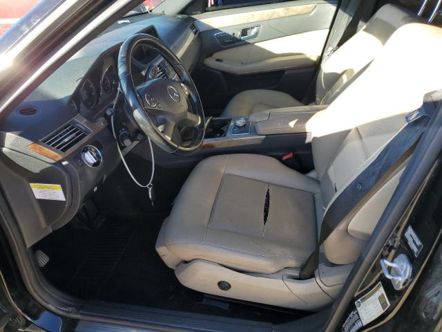 Photo 7 from auction – 2010 MERCEDES-BENZ E 350 with VIN WDDHF5GB3AA196393